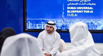 Hamdan bin Mohammed: AI Will Shape Dubai’s Future Vision