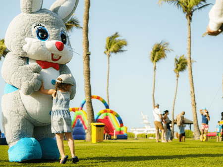Where to Celebrate Easter 2025 in Dubai: Brunches, Buffets & Family Fun