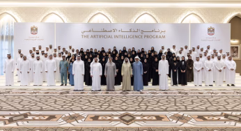 Sheikh Mohammed Honours AI Graduates Driving UAE’s Tech Leadership