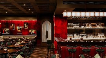 Two Secret-Inspired Bars to Open Soon in DIFC Dubai