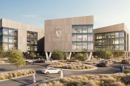Taaleem to Launch Second Harrow International School in Dubai by 2026