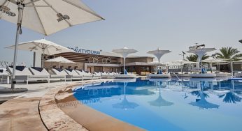 12 Best Adult-Only Pools in Dubai for a Perfect Kid-Free Day