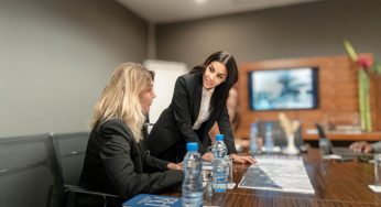 Luxury Without Borders: RH Luxury Properties CEO and Founder Rebiha Helimi Empowers International Buyers to Invest with Confidence in Dubai