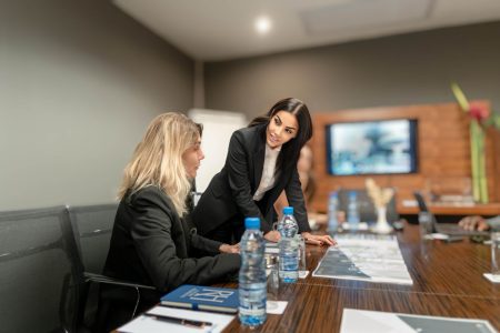 Luxury Without Borders: RH Luxury Properties CEO and Founder Rebiha Helimi Empowers International Buyers to Invest with Confidence in Dubai