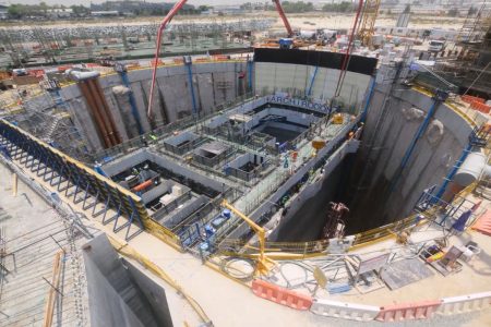 Dubai Launches AED1.4 Billion Stormwater Upgrade to Boost City’s Climate Resilience