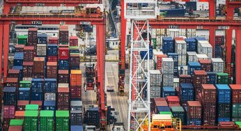 Gulf Nations Shielded from Trump’s Tariff Hikes, Experts Say