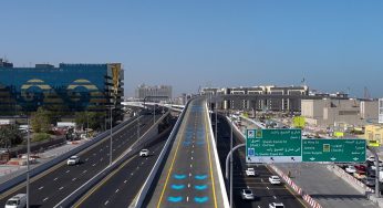 Dubai Launches Major Road Upgrade with New Tunnels in Jumeirah, Umm Suqeim