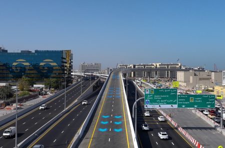 Dubai RTA: Driving the Future of Smart and Sustainable Mobility