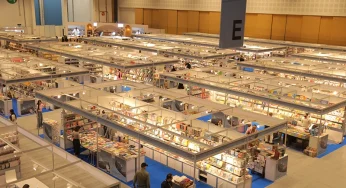 Abu Dhabi International Book Fair Returns to Celebrate Global Voices