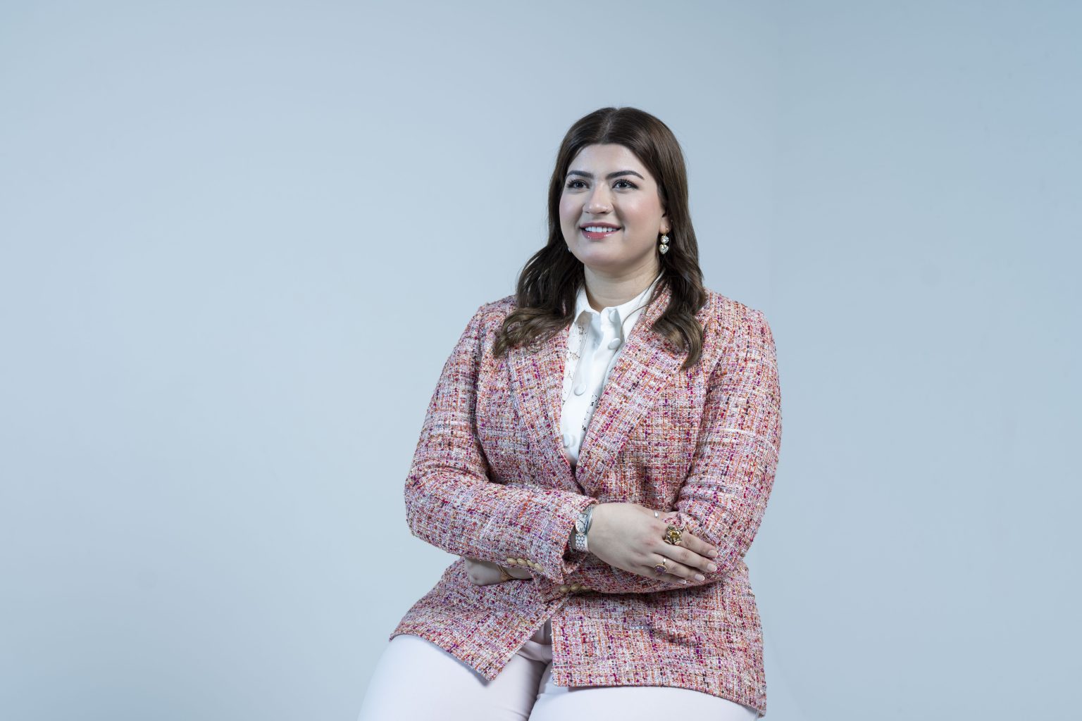 Meet Ada Panday: The Influencer Shaping Dubai’s Online Scene