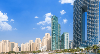 Top Eid Al Adha 2025 Staycation Deals in Dubai: Up to 45% Off Hotels