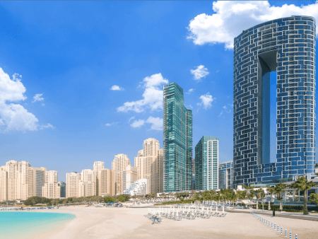 Top Eid Al Adha 2025 Staycation Deals in Dubai: Up to 45% Off Hotels
