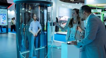 New Tech at Dubai Airport Show 2025 Pushes Boundaries of Aviation Innovation
