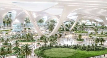 Dubai to Complete First Phase of Al Maktoum International Airport by 2032