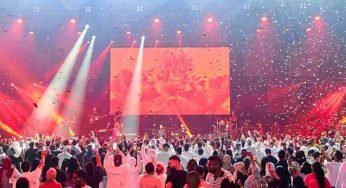 Top Music Festivals in Dubai 2025: What to Expect and When to Go