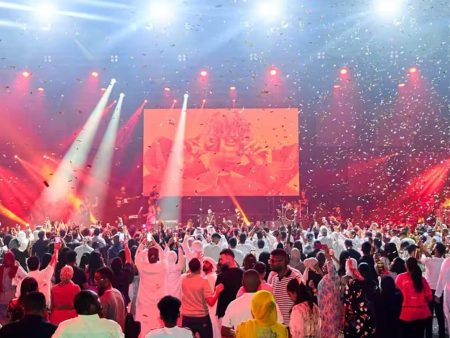 Top Music Festivals in Dubai 2025: What to Expect and When to Go