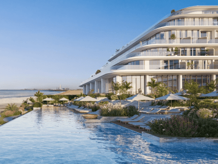 Dubai’s Hottest New Restaurants and Bars to Watch in 2025