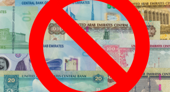 Dubai’s Big Shift: Citywide Plan to Go Fully Cashless by 2026