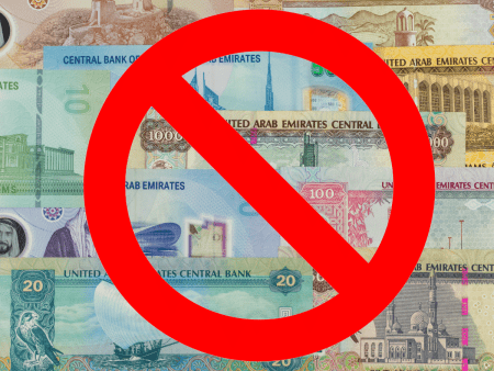 Dubai’s Big Shift: Citywide Plan to Go Fully Cashless by 2026