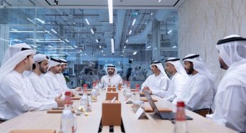 Dubai Unveils $1.2 Billion PropTech Hub to Lead Real Estate Innovation