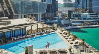 Top 4 Rooftop Bars in Abu Dhabi for Stunning Views and Great Vibes