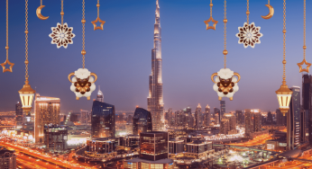 UAE Confirms Eid Al Adha 2025 Dates Starting from June 6