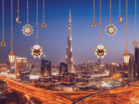 UAE Confirms Eid Al Adha 2025 Dates Starting from June 6
