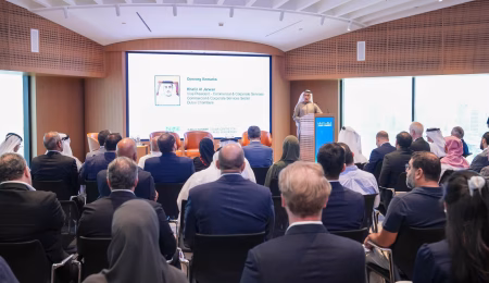 Dubai Unveils Guidebook to Support Growth and Legacy of Family Businesses