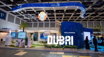 Dubai Showcases Digital Innovation and AI Excellence at GITEX EUROPE x Ai Everything 2025