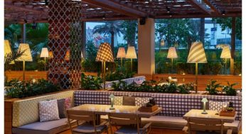 HuQQabaz Garden: Dubai’s Only 24-Hour Restaurant at Mall of the Emirates