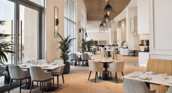 7 Top Places to Dine During Eid Al Adha in Dubai