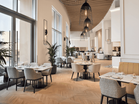 7 Top Places to Dine During Eid Al Adha in Dubai