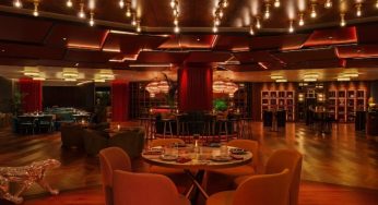Jato Dubai: Sky-High Dining and Chic Vibes at Media One Hotel