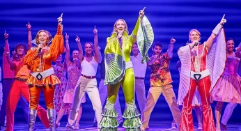 Mamma Mia! Fans, Rejoice: ABBA-Themed Beach Party Set to Light Up Abu Dhabi