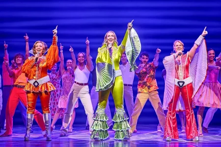 Mamma Mia! Fans, Rejoice: ABBA-Themed Beach Party Set to Light Up Abu Dhabi