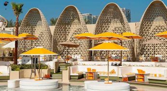 You Can Now Use Bitcoin at O Beach Dubai
