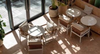 8 Beautiful Cafes in Sharjah You Need to Visit