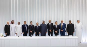 Stargate UAE: Global Tech Giants Unite to Build Groundbreaking AI Cluster in Abu Dhabi