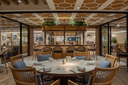 The Beam Dubai: A Bistro Gem by Chef Nick Alvis Worth the Drive