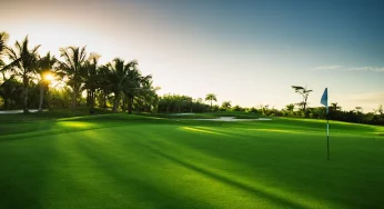Dar Global to Develop Trump International Golf Club in Doha, UAE