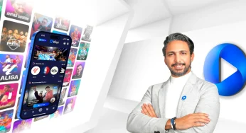 VUZ Raises $12M to Expand Immersive Video Platform Across UAE, Saudi Arabia, and Global Markets
