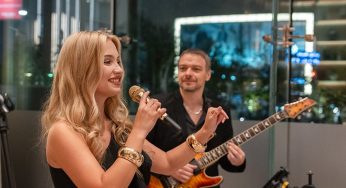 Vida Dubai Mall’s ‘The Vibe Collective’ Offers Unlimited Drinks and Downtown Views