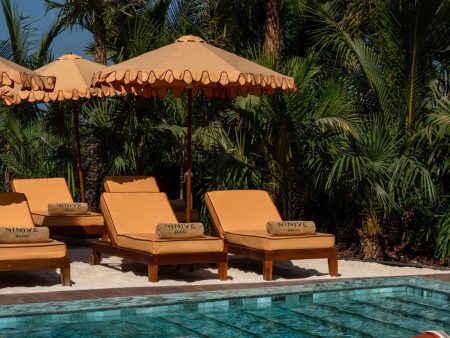 Top 6 Must-Visit Beach Clubs in Jumeirah This Summer