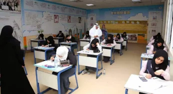 UAE to Add Artificial Intelligence as Core Subject in School Curriculum