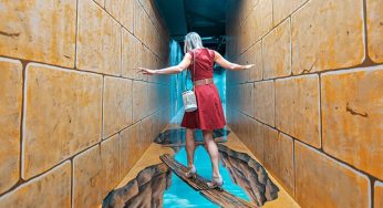 8 Must-Visit Indoor Attractions in Dubai That Are Totally Instagram-Worthy