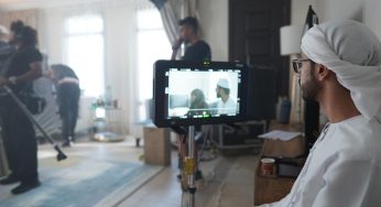 Abu Dhabi Signs Major Deal with FilmGate to Produce 15 UAE-Based Film Projects