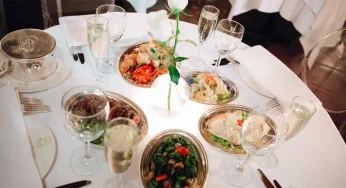 Mr Chow Opens in Dubai: Legendary Chinese Restaurant Arrives in DIFC