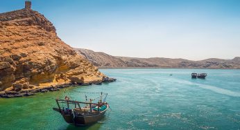 Eid Al Adha Travel: All the Ways to Visit Oman from the UAE