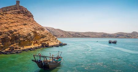 Eid Al Adha Travel: All the Ways to Visit Oman from the UAE