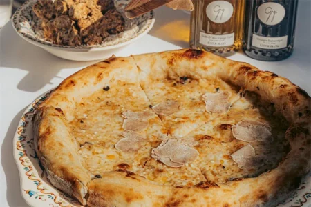 Veg Out in Dubai: 6 Must-Try Vegetarian Dishes That Even Meat Lovers Will Crave